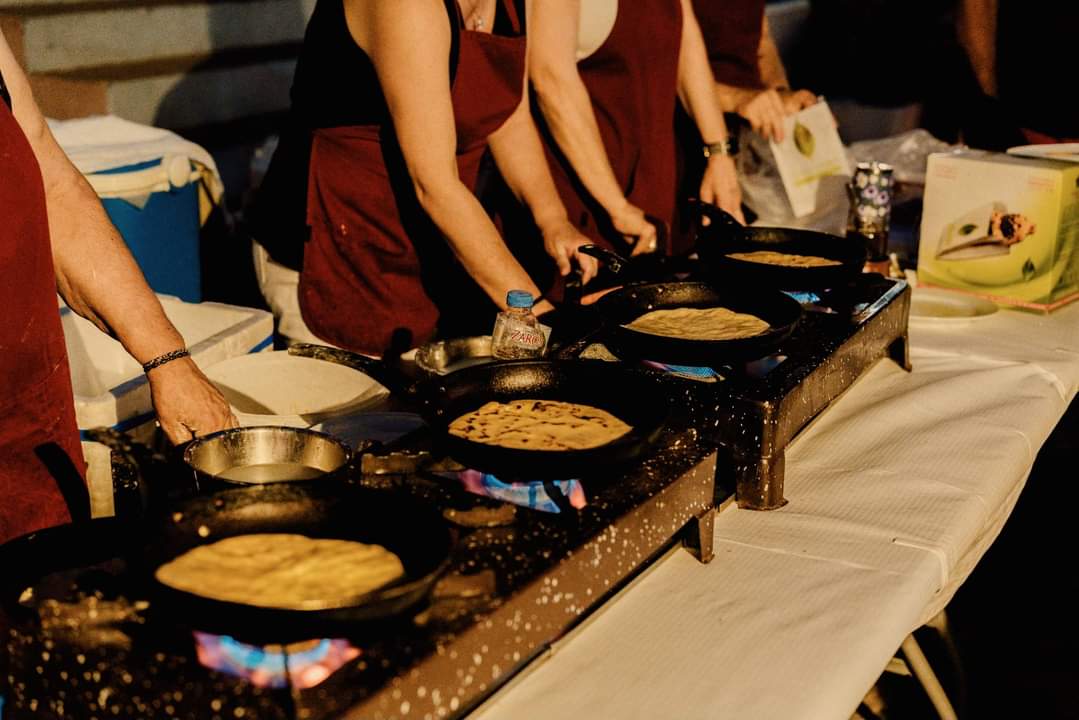 Άγιος Νικόλαος εβδομάδα παράδοσης