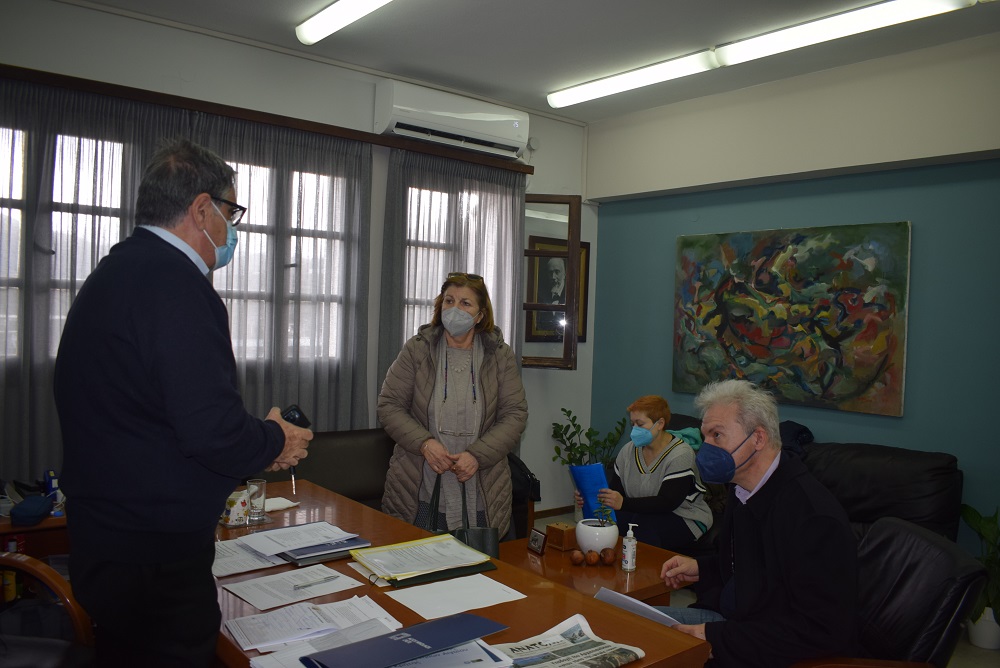 Άγιος Νικόλαος ΕΚΙΜ