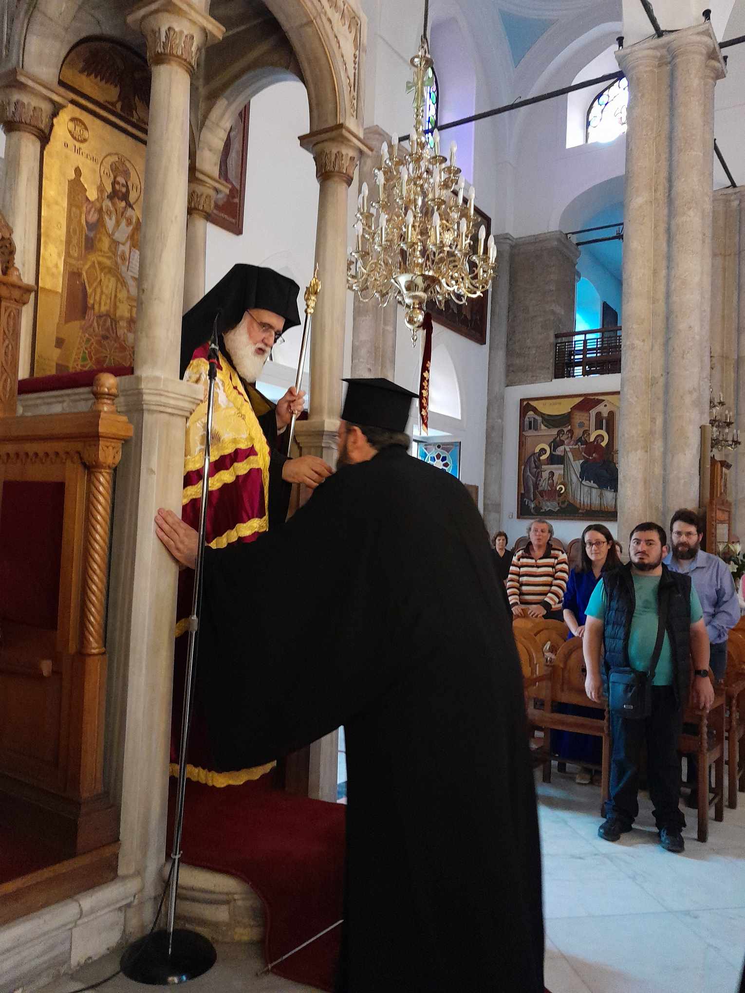 Άγιος Τίτος