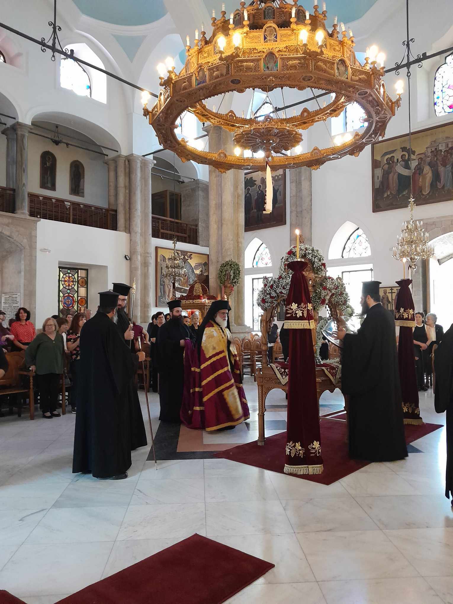 Άγιος Τίτος