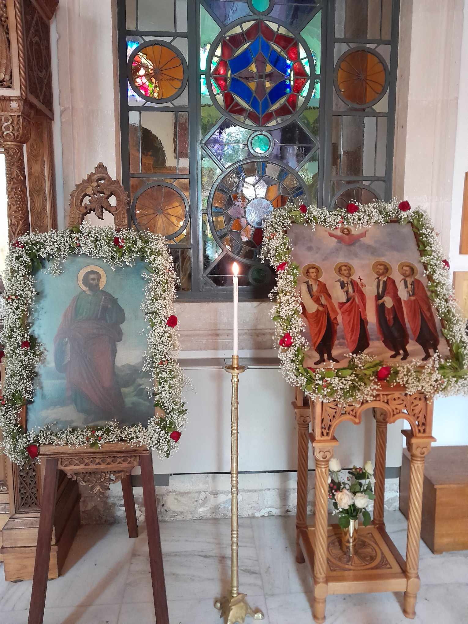 Άγιος Τίτος