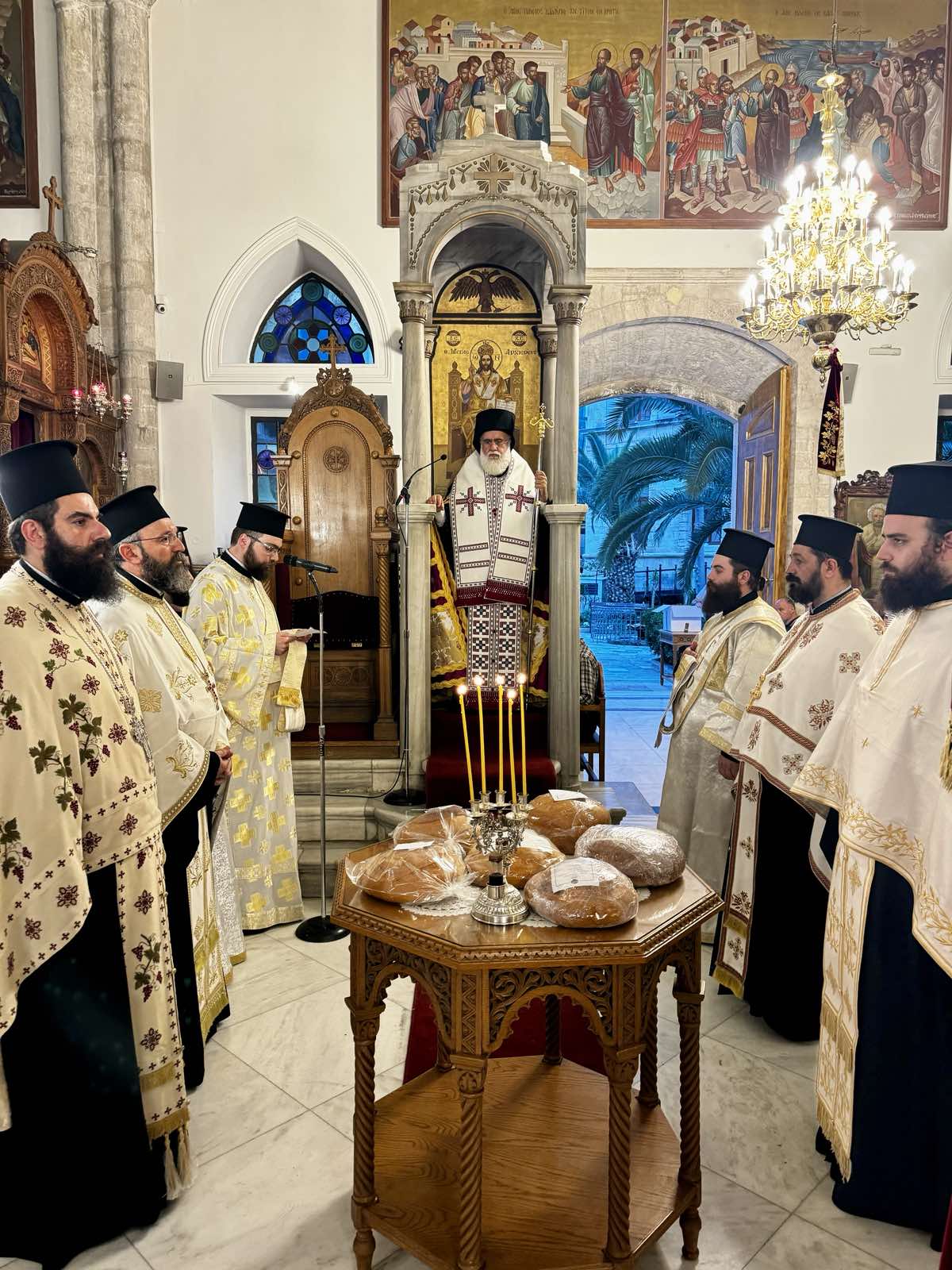 Άγιος Τίτος