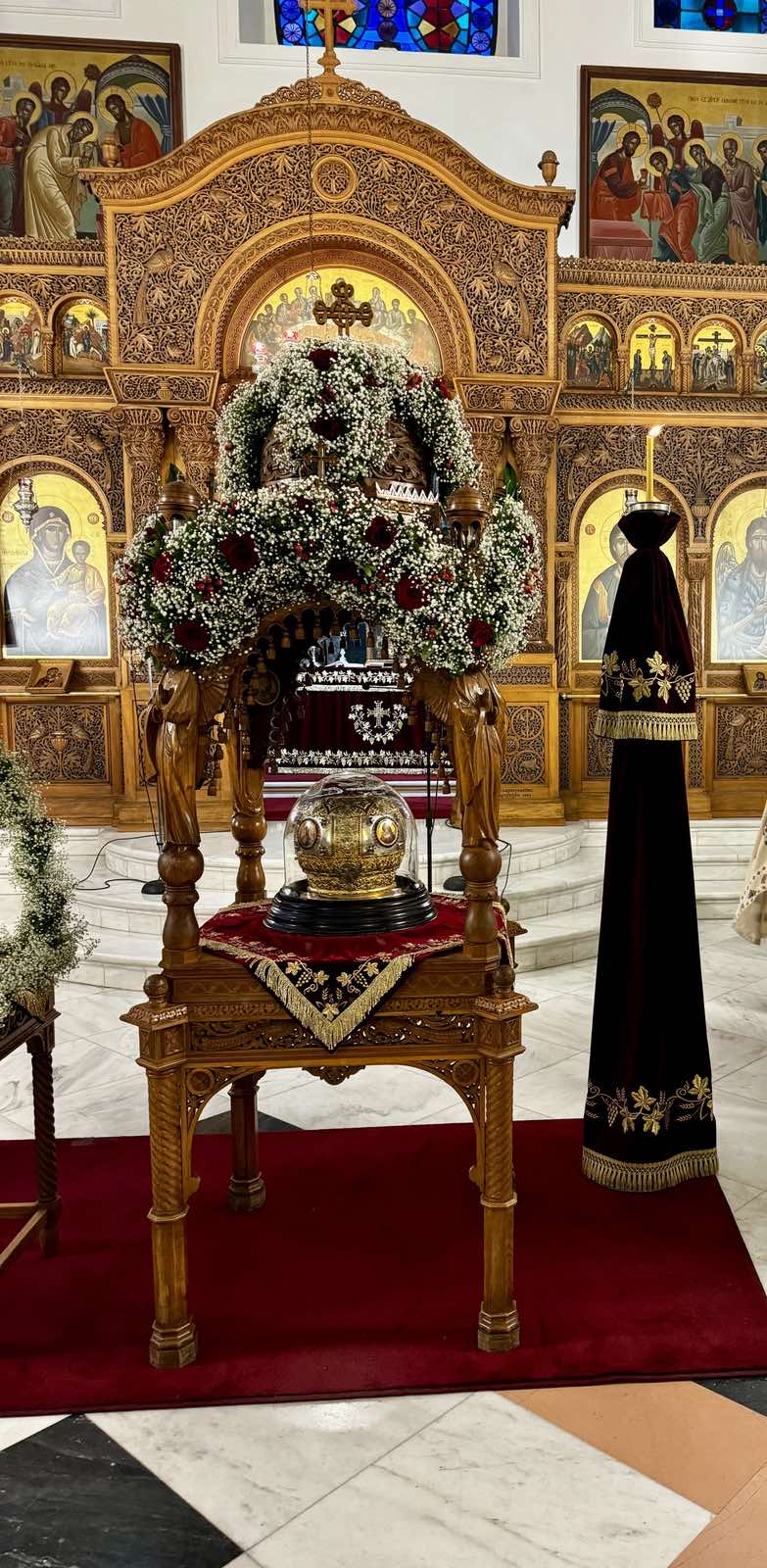 Άγιος Τίτος