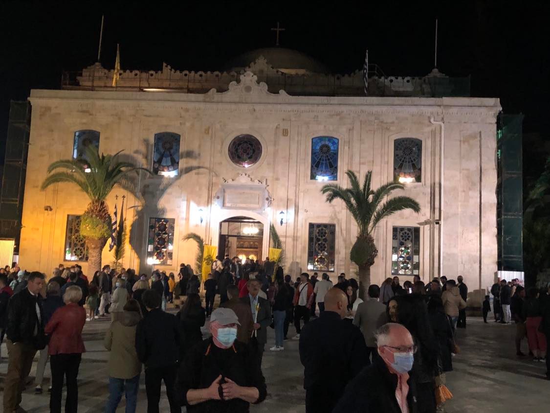 Άγιος Τίτος