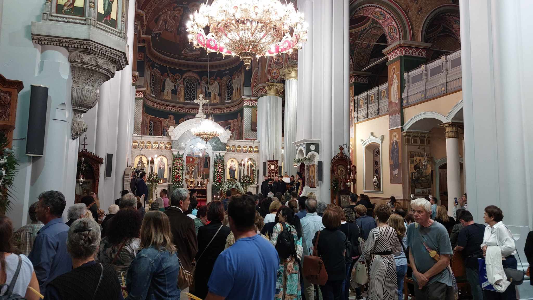 Άγιος Μηνάς