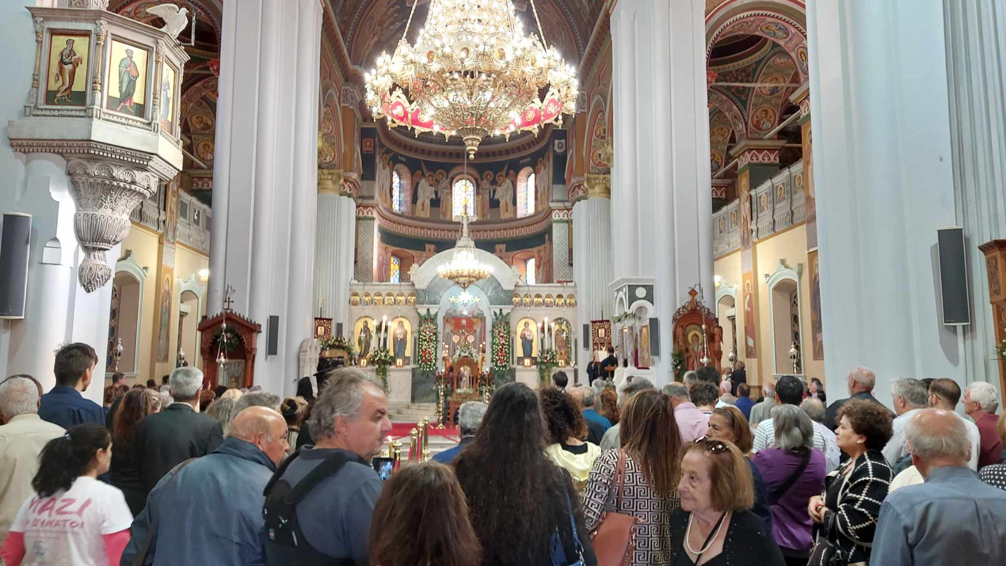 Άγιος Μηνάς