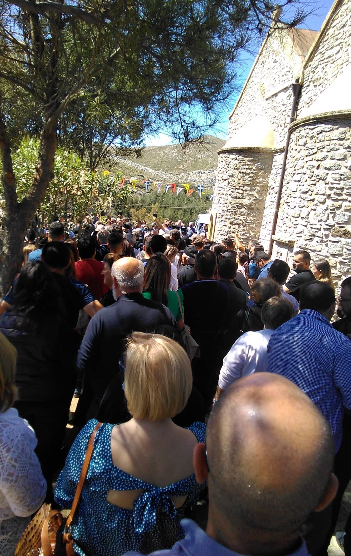 Άγιος Ευμένιος