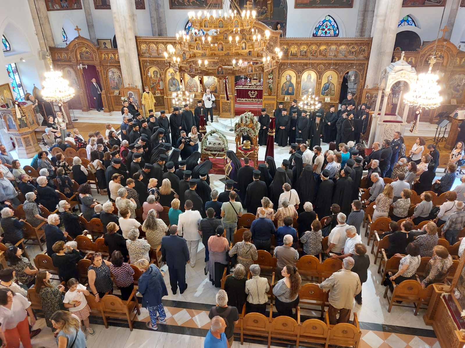 Άγιος Τίτος