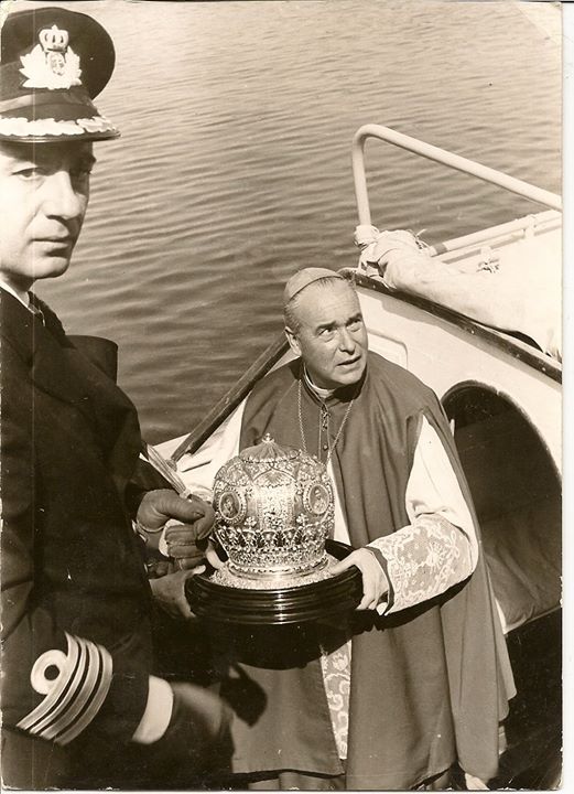 Κάρα αγίου Τίτου