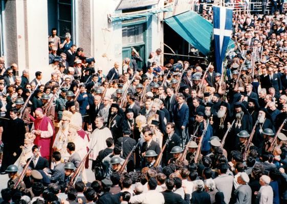 Κάρα αγίου Τίτου