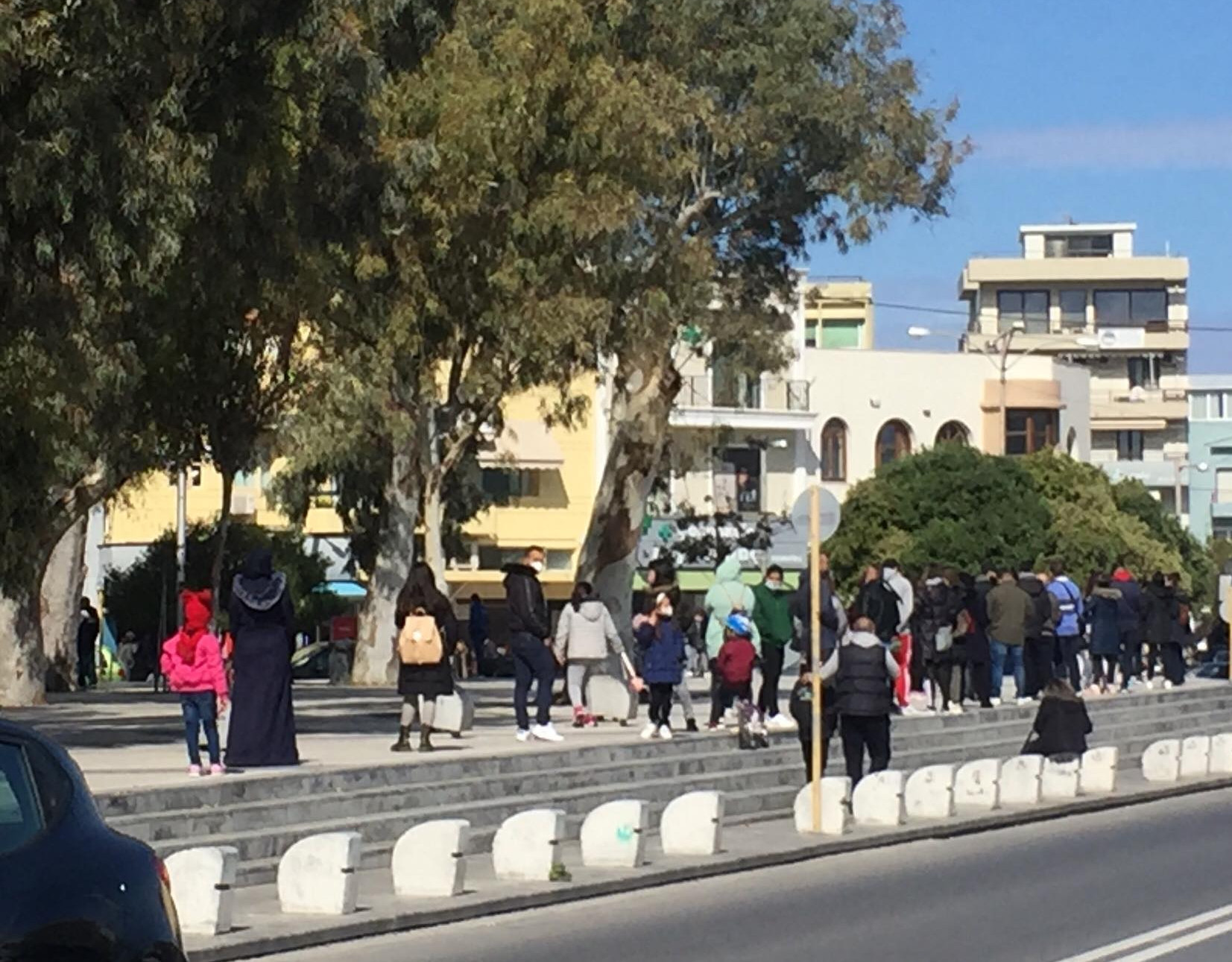 Εμβολιασμός