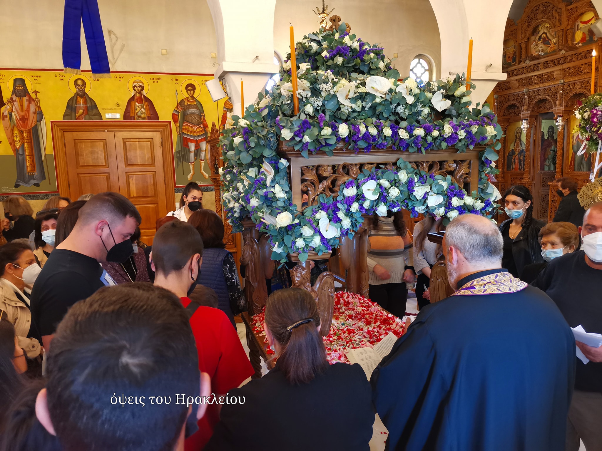 Άγιος Ευγένιος