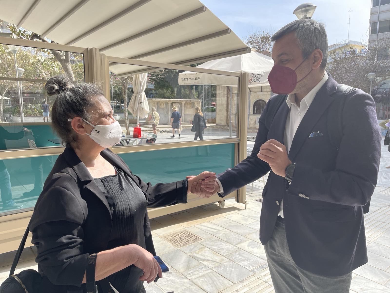 Μαμουλάκης