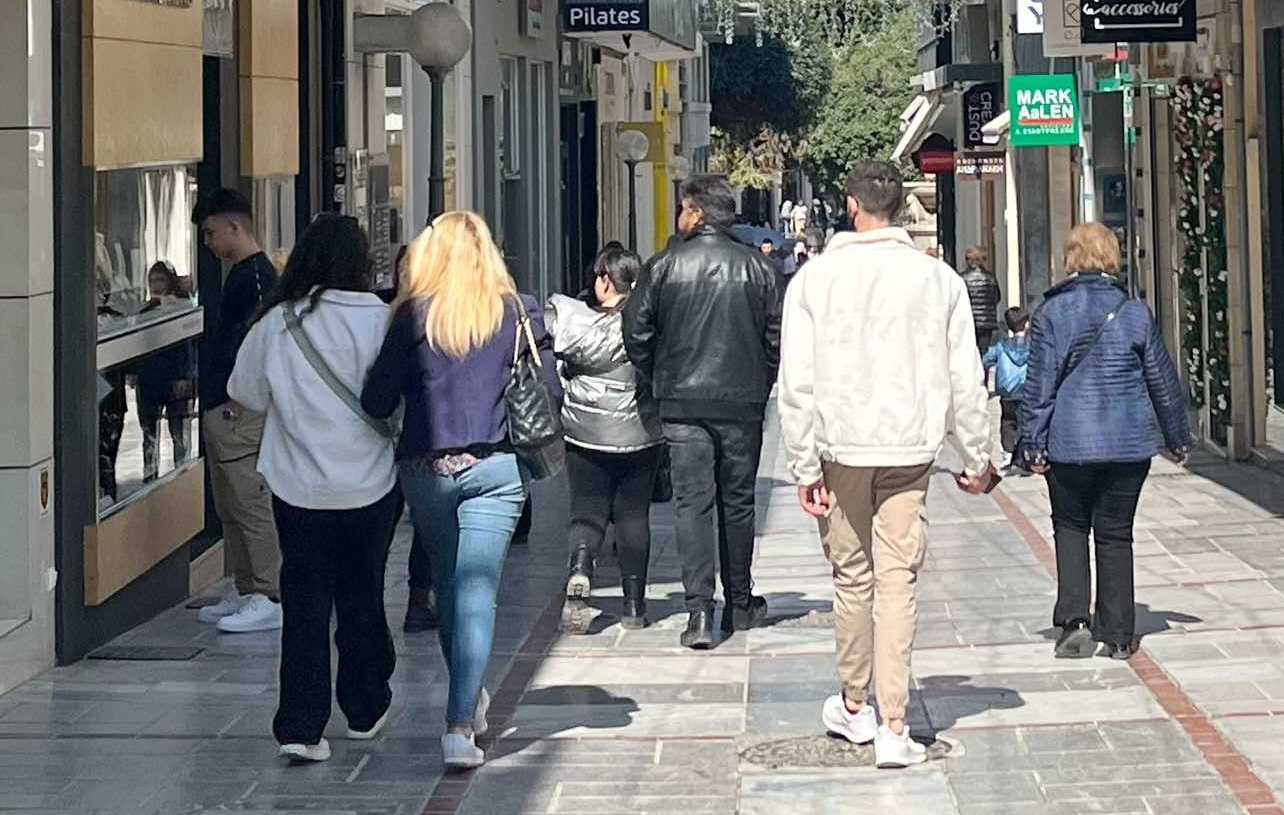 Αγορά Ηράκλειο