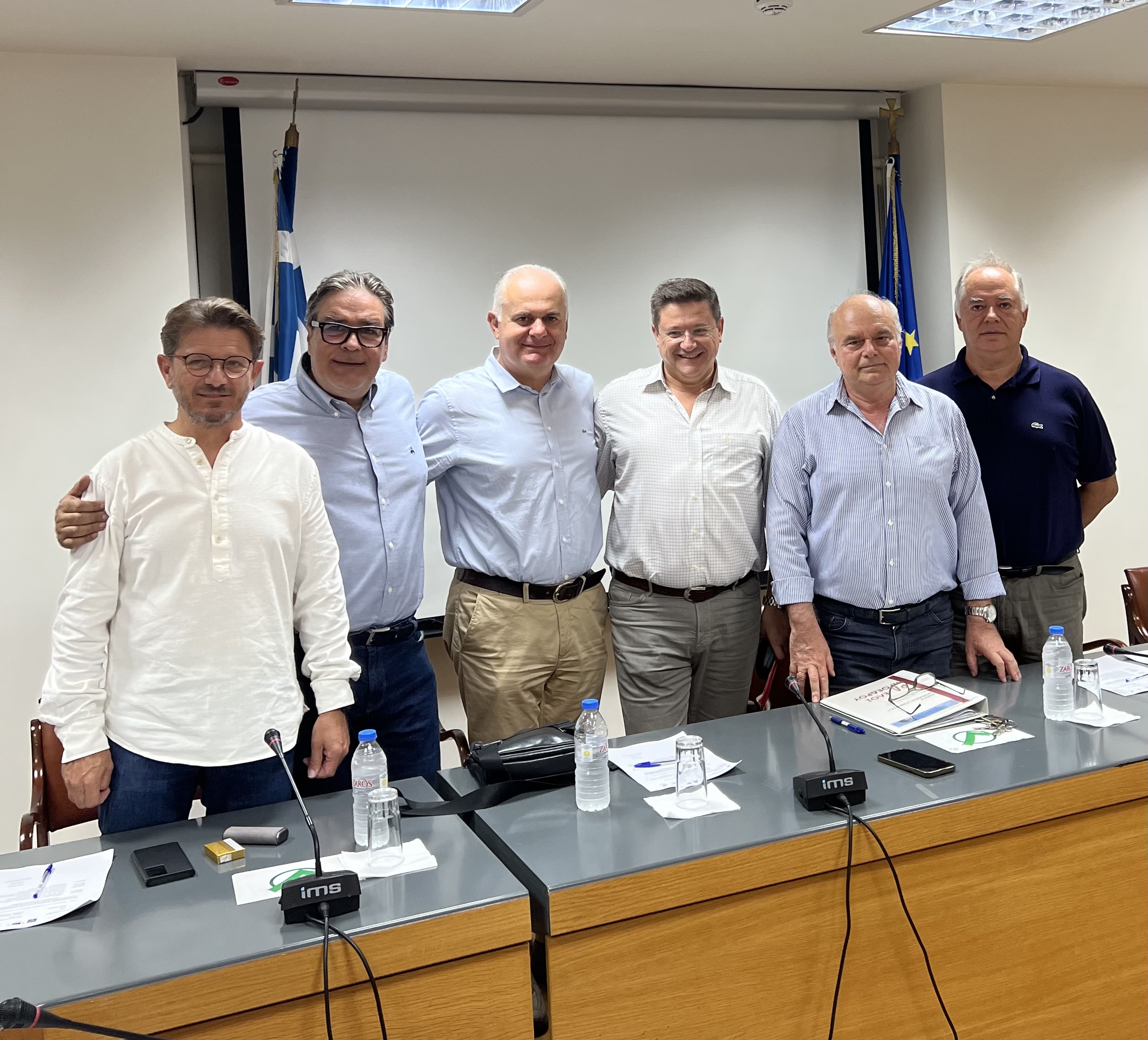 Αγριμανάκης επιμελητήριο