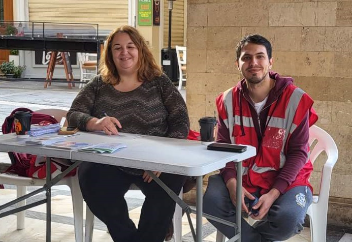 Αιματοκρήτης