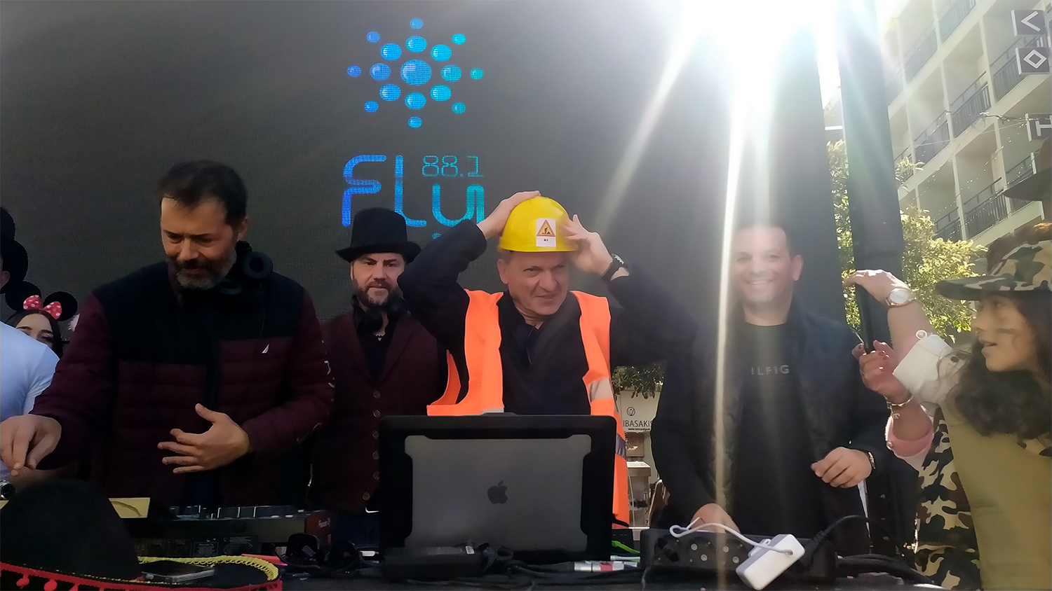 Ακαδημία Μαστόρων