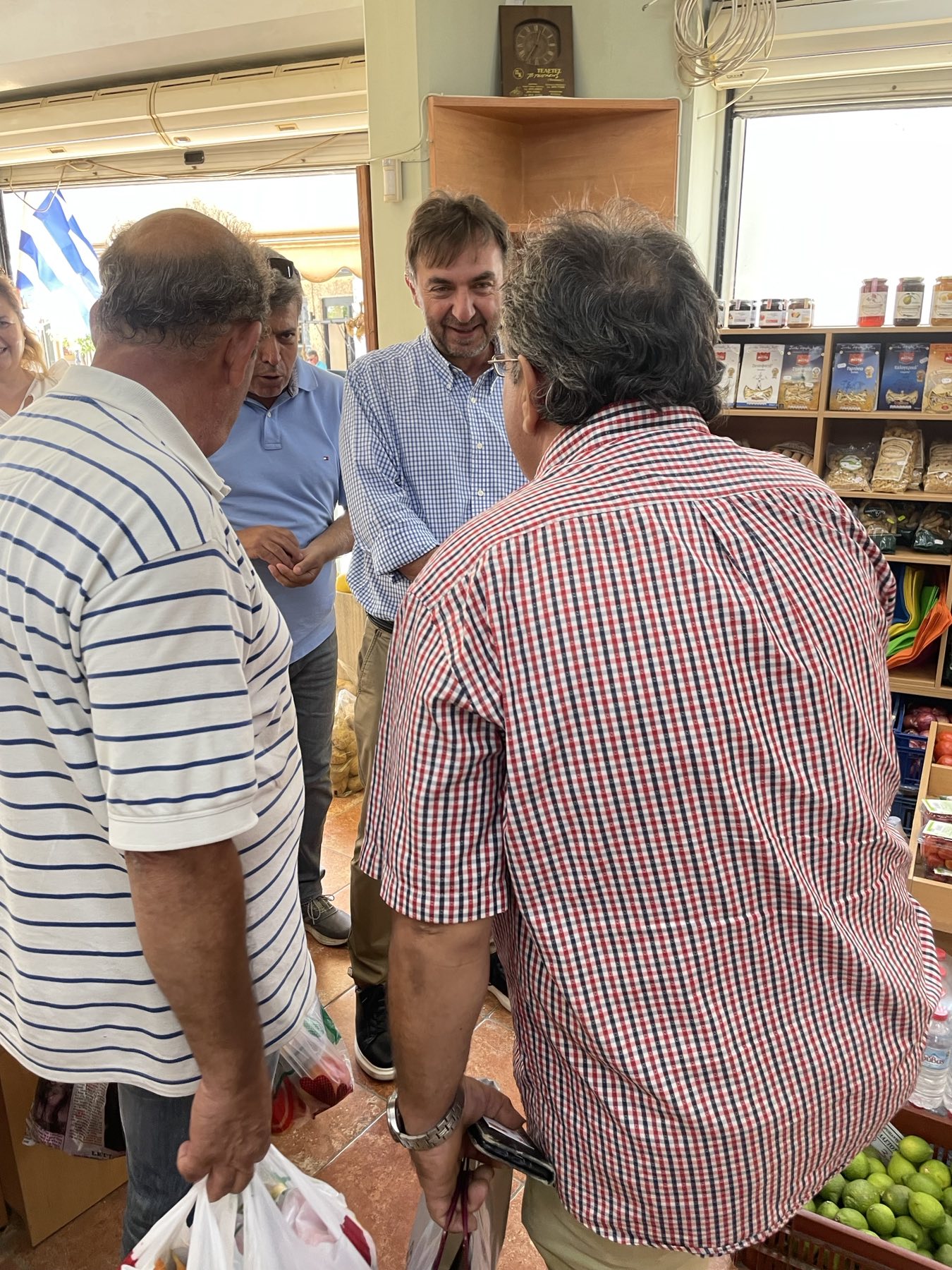 Γιώργος Αλεξάκης Αρκαλοχώρι