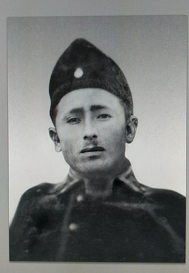 Αλέξανδρος Στεφανάκης