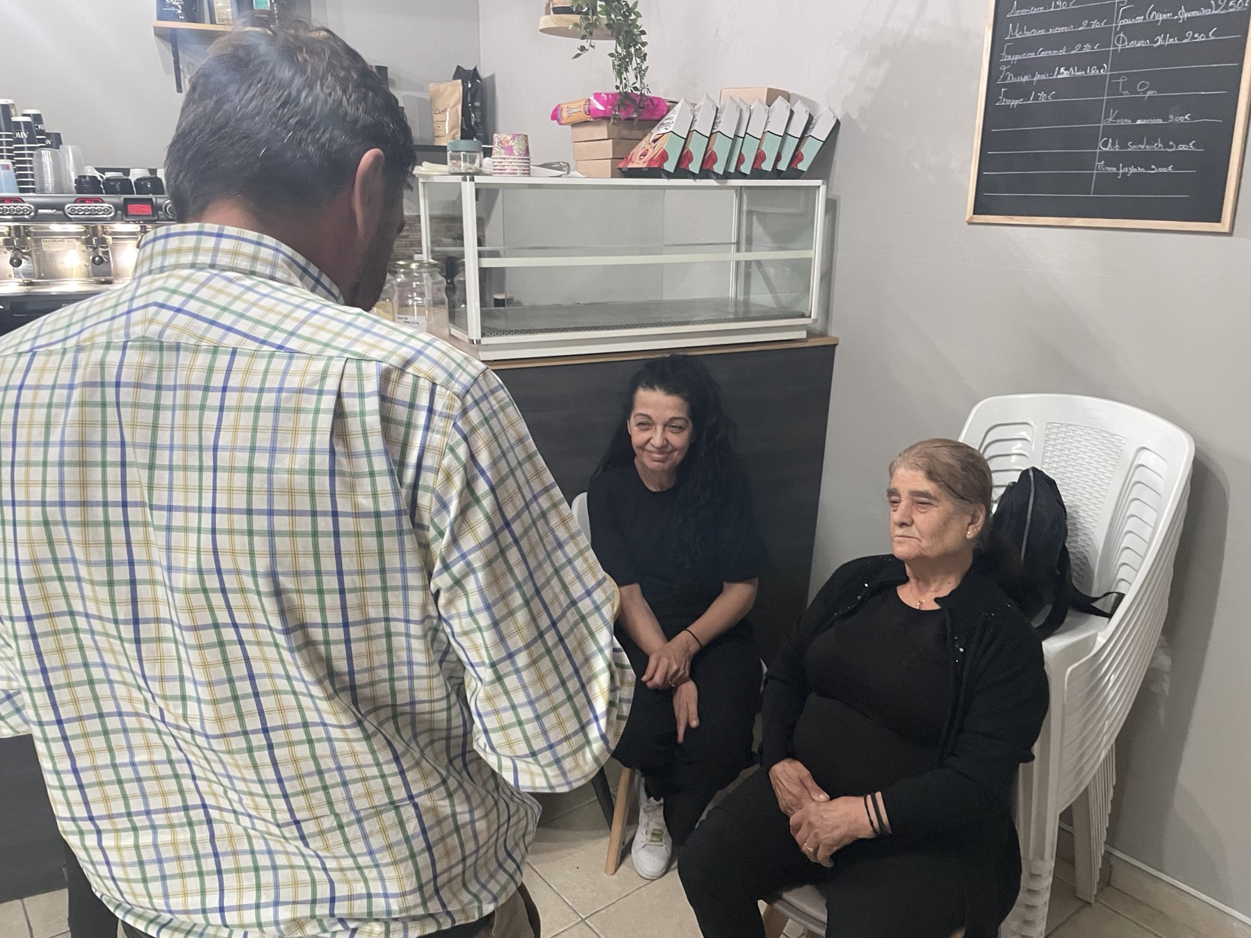 Γιώργος Αλεξάκης Υποψήφιος Περιφερειακός Σύμβουλος Κρήτη Ηράκλειο