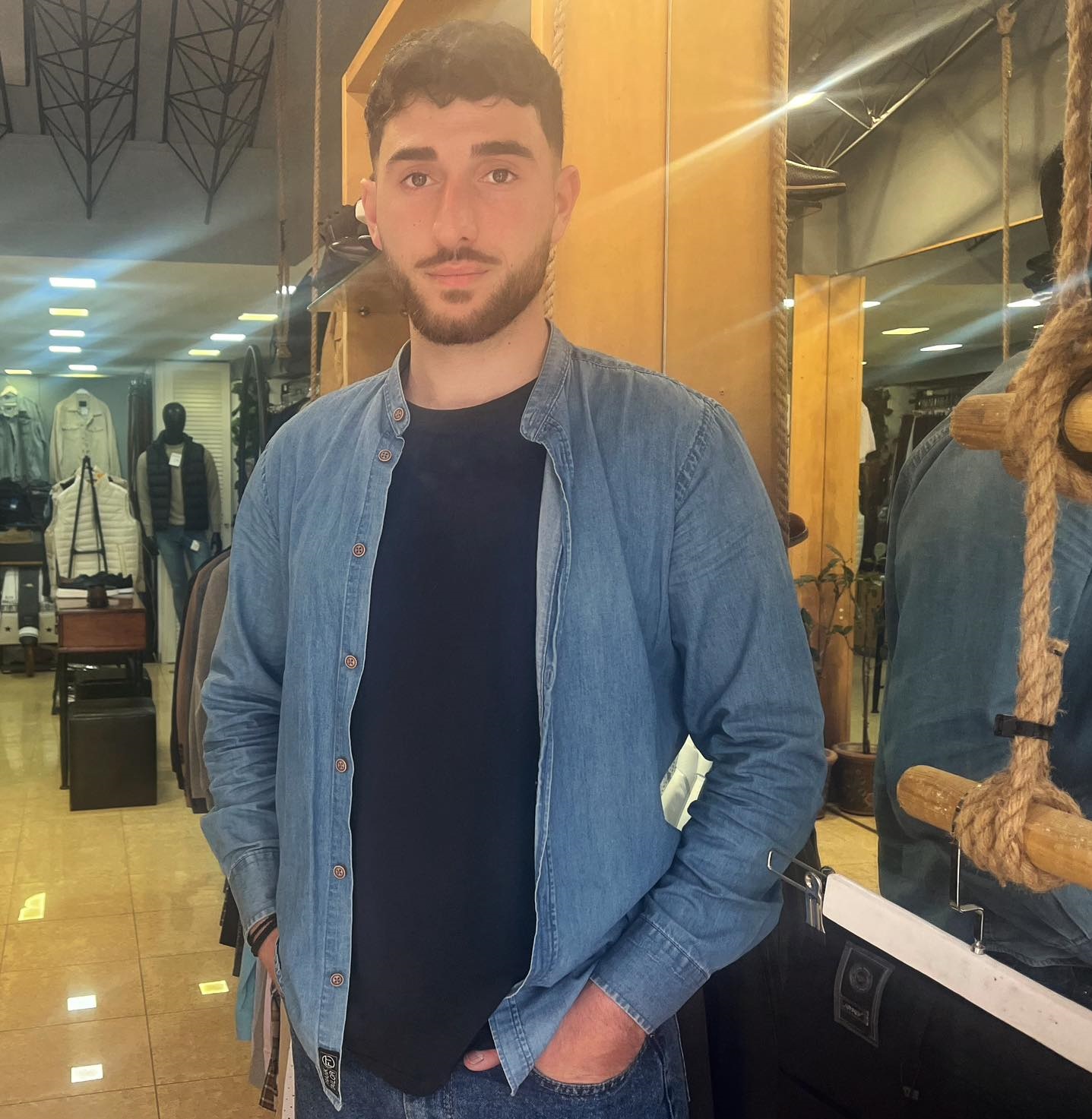 Αλεξανδρής Γιάννης