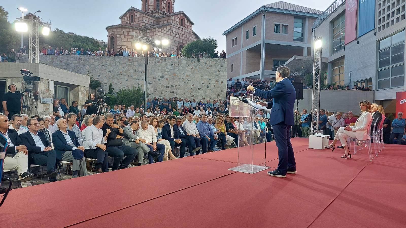 Αλέξης Τσίπρας