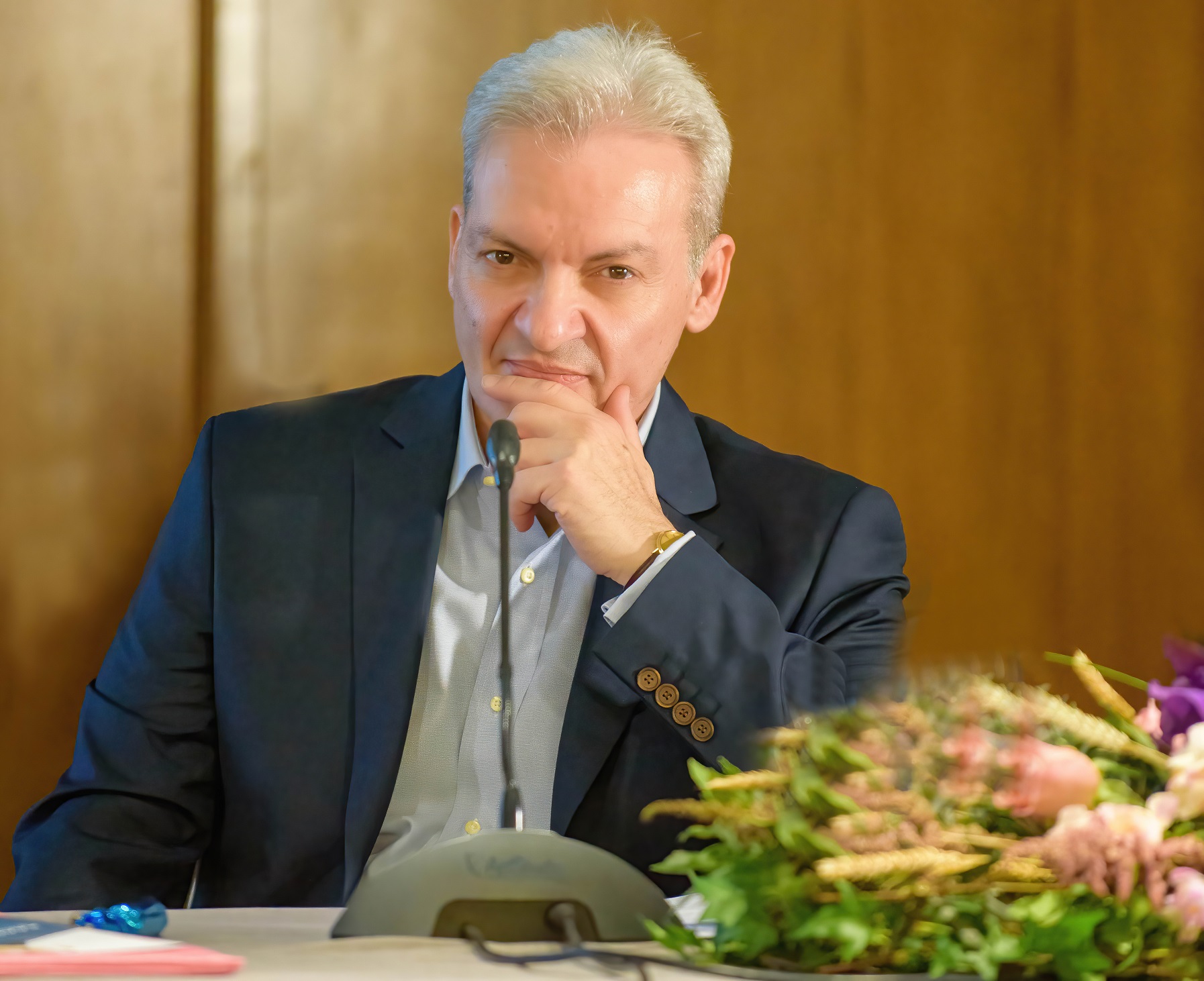 αλέξης καλοκαιρινός