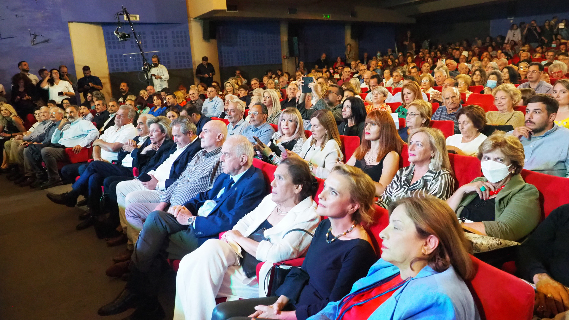 Καλοκαιρινός