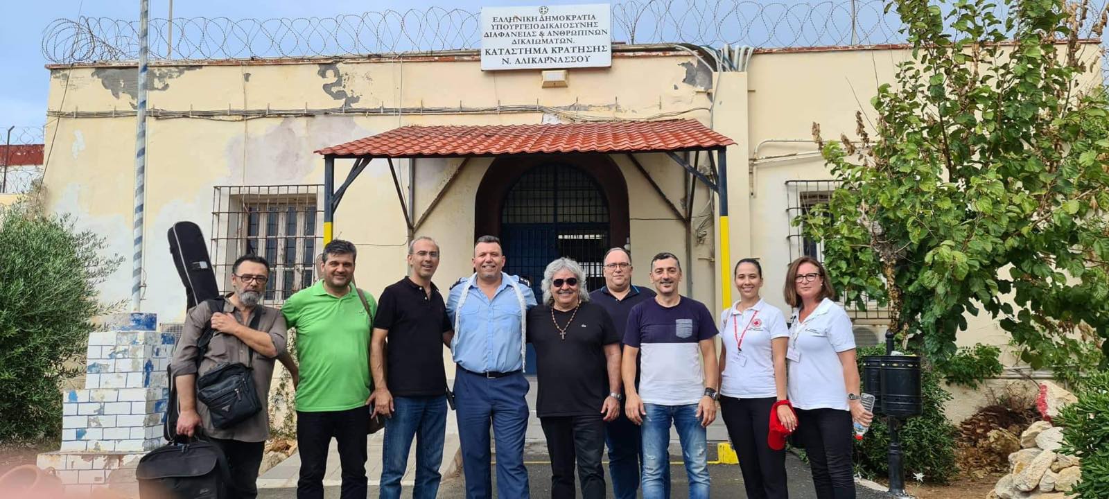 Γωνιανάκης Αλικαρνασσός