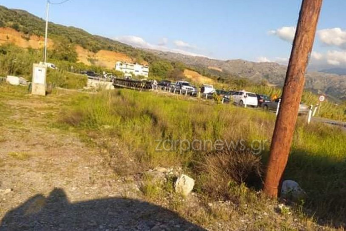 νεκρος-αυτοκίνητο