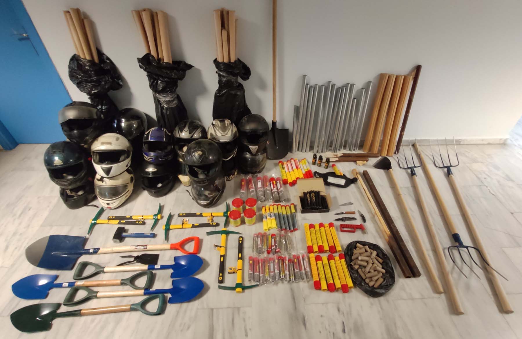 Δολοφονία Θεσσαλονίκη