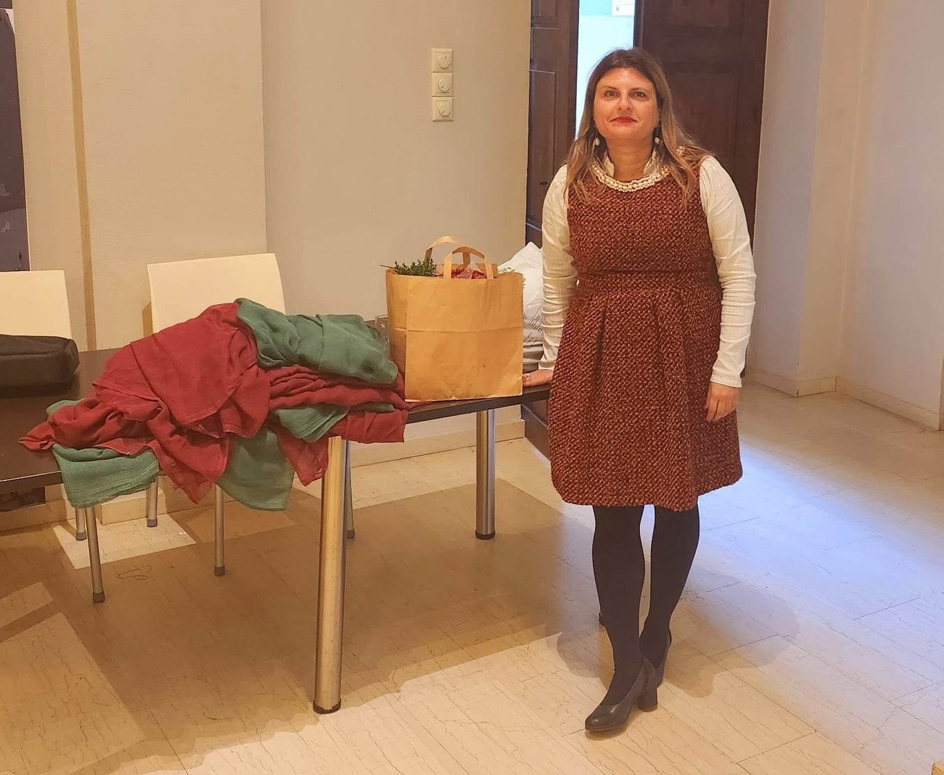 Ιωάννα Αμερίδου