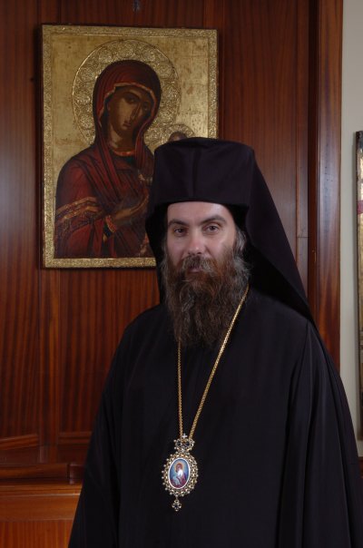 Αμφιλόχιος