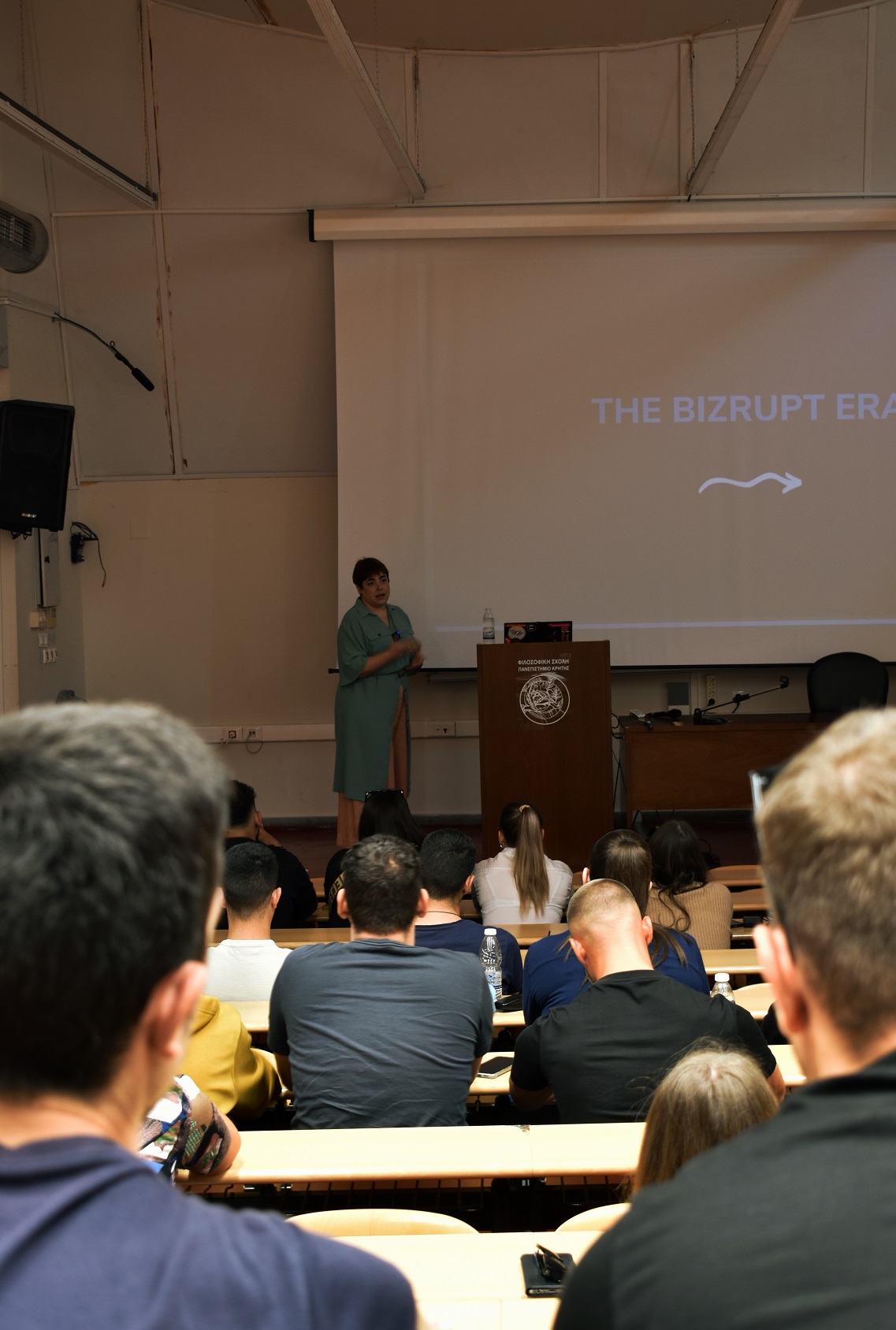 marketing econvision