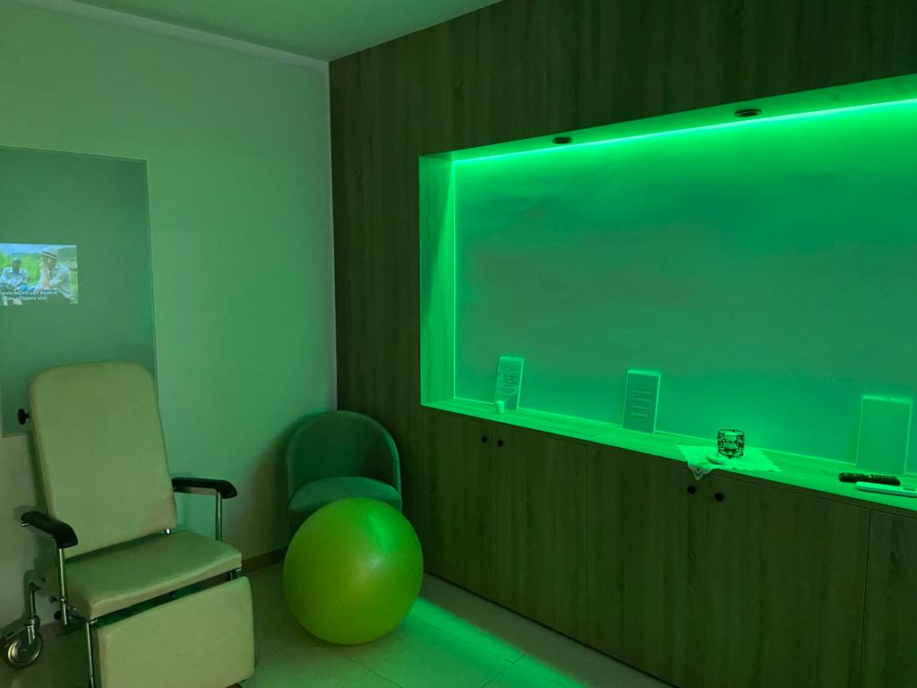 Σύλλογος Ανακουφιστικής Φροντίδας