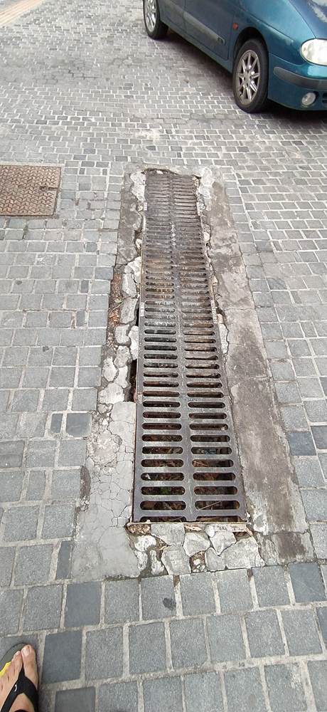 Ανάληψη πλατεία