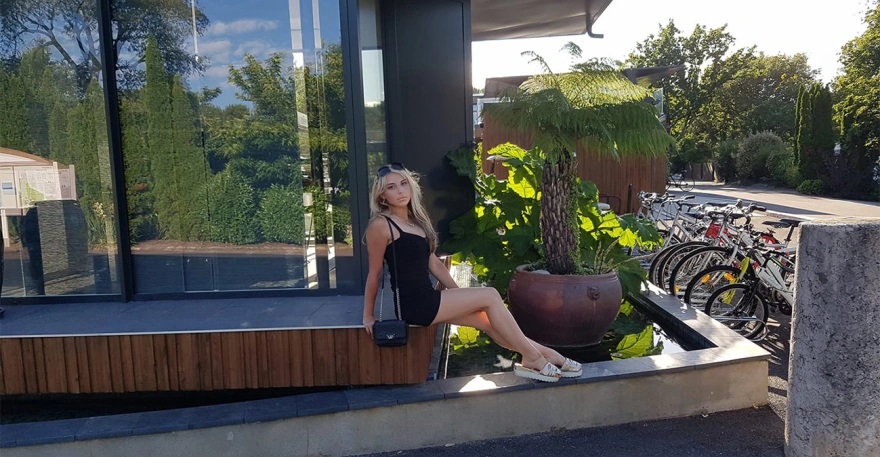 Αναστάζια Πολωνία Κως Δολοφονία