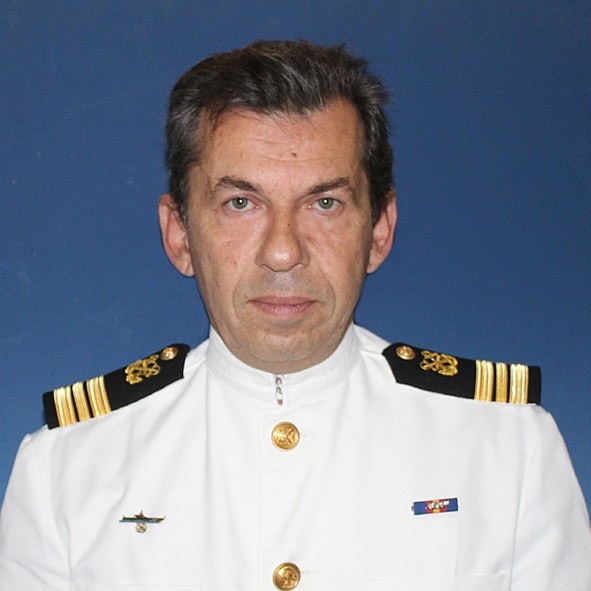 Ιωάννης Ξενικάκης