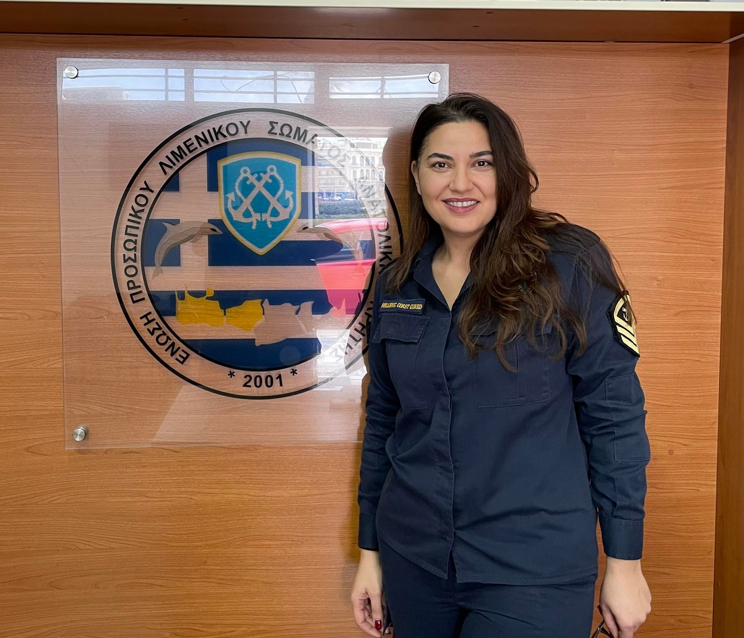  Μαρία Μπαντουβά