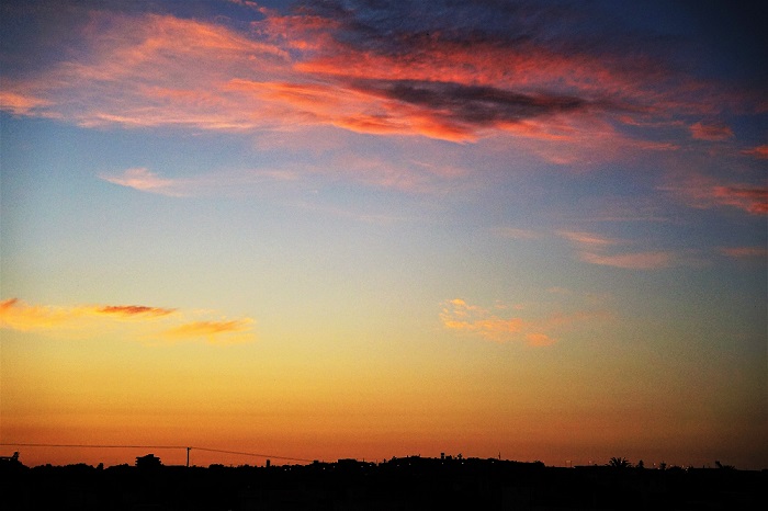Ανατολή Τζιγκουνάκης