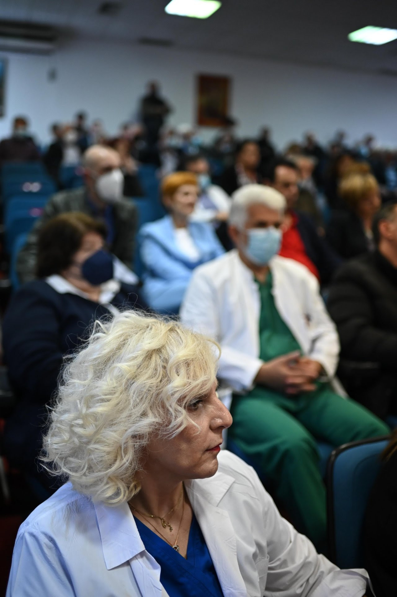 Ανδρουλάκης ΕΣΥ