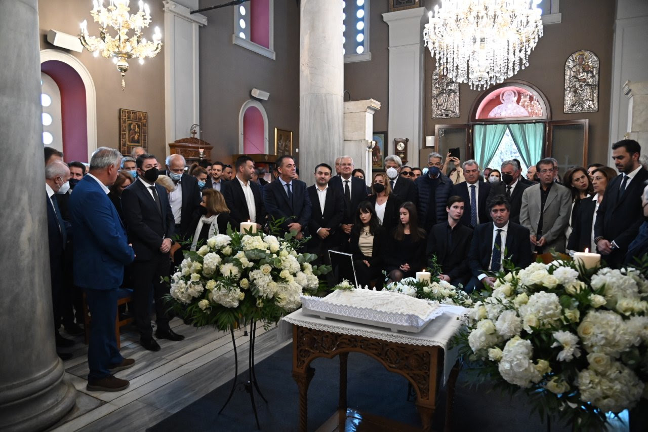 Φώφη Γεννηματά