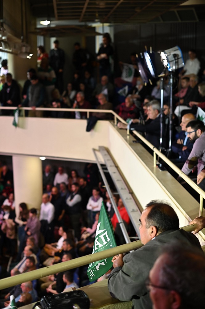 Ανδρουλάκης Καλαμάτα