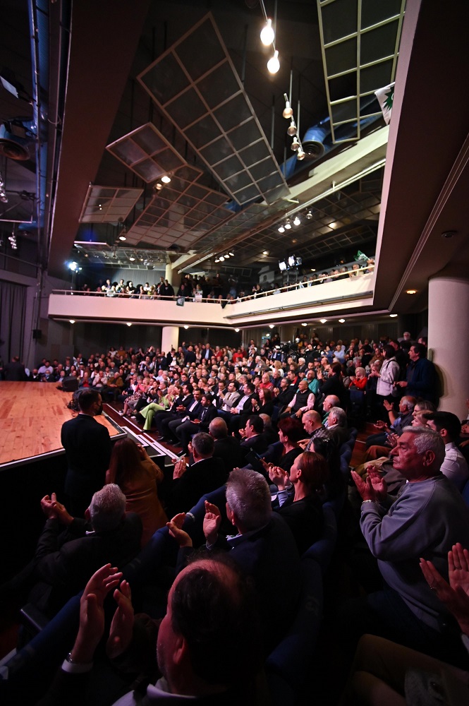 Ανδρουλάκης Καλαμάτα