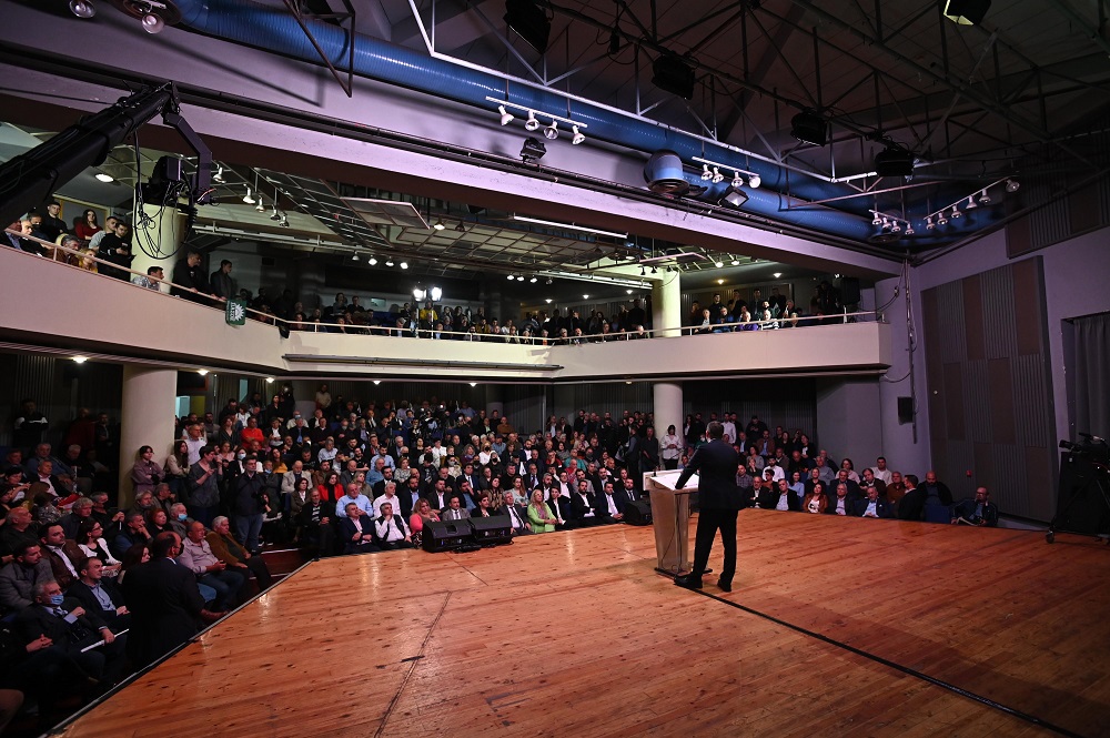 Ανδρουλάκης Καλαμάτα