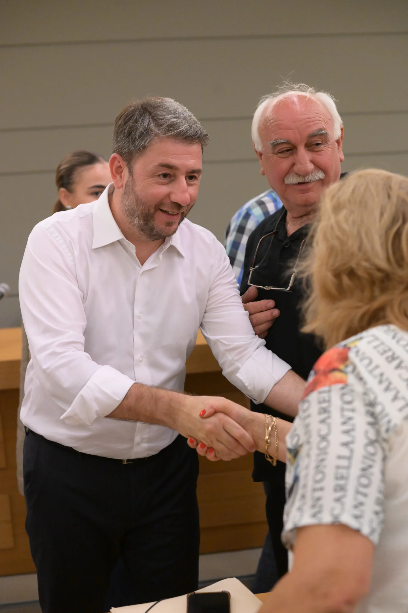 Ανδρουλάκης Καστοριά