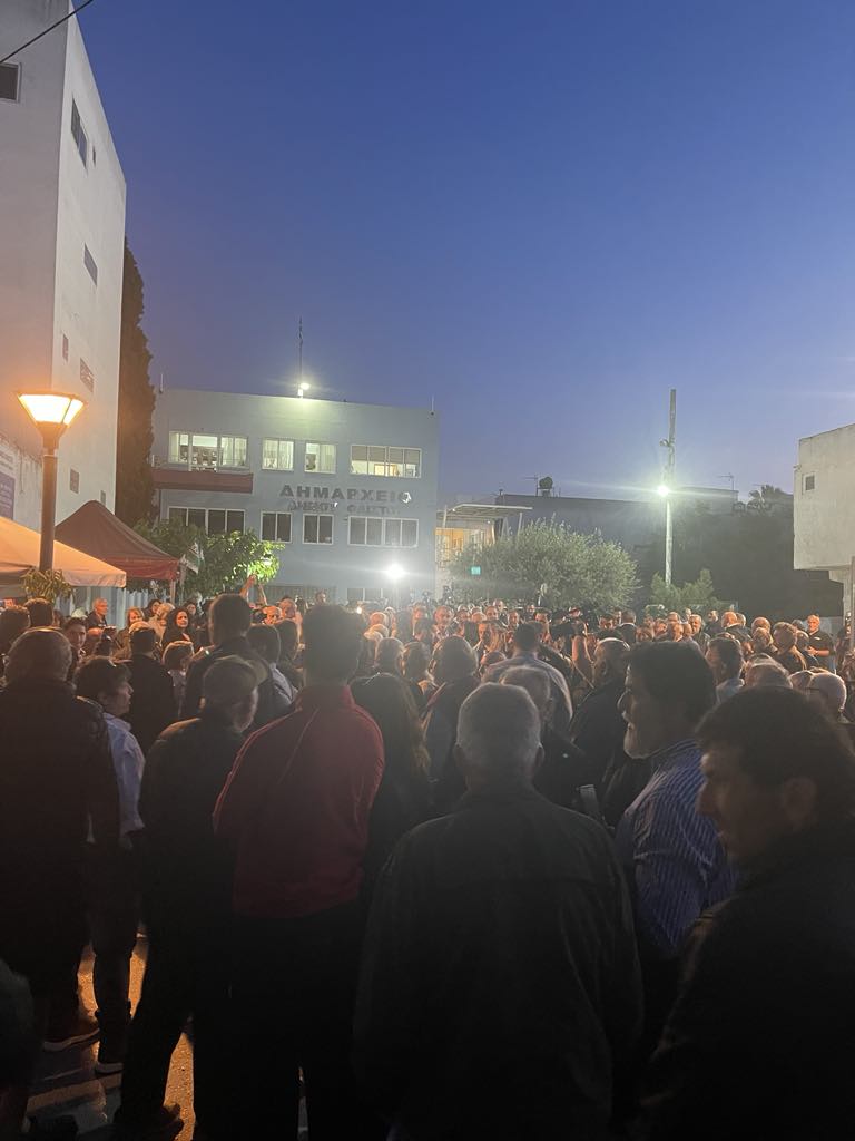 Ανδρουλάκης Μοίρες