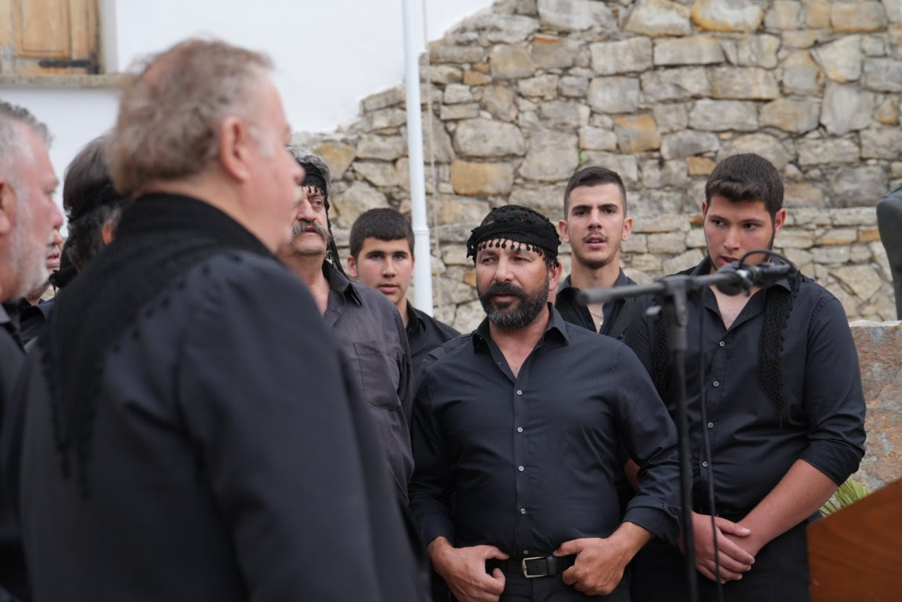 Ανδρουλάκης Ραμνή Αποκόρωνας Χανιά