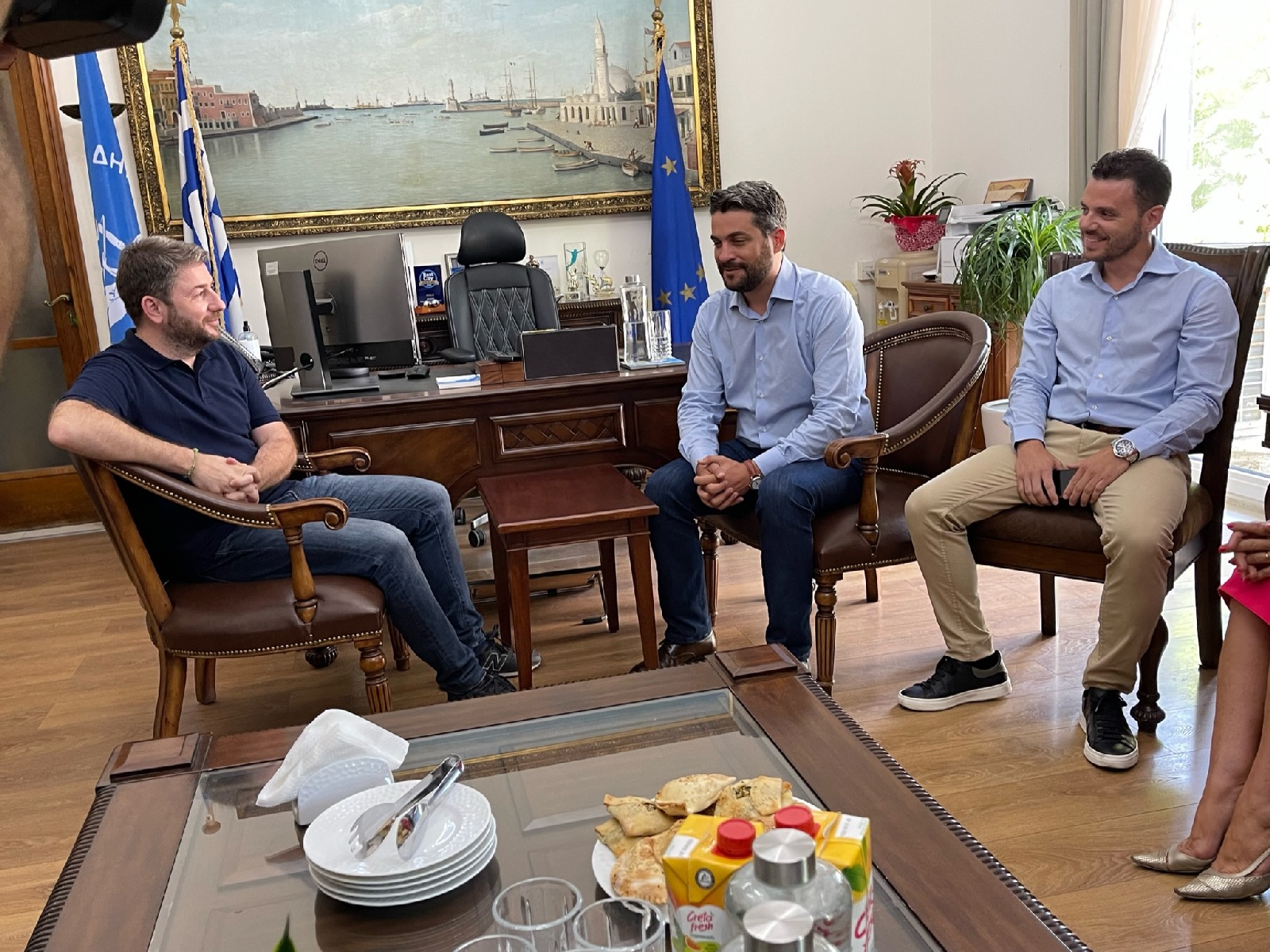 Ανδρουλάκης Χανιά