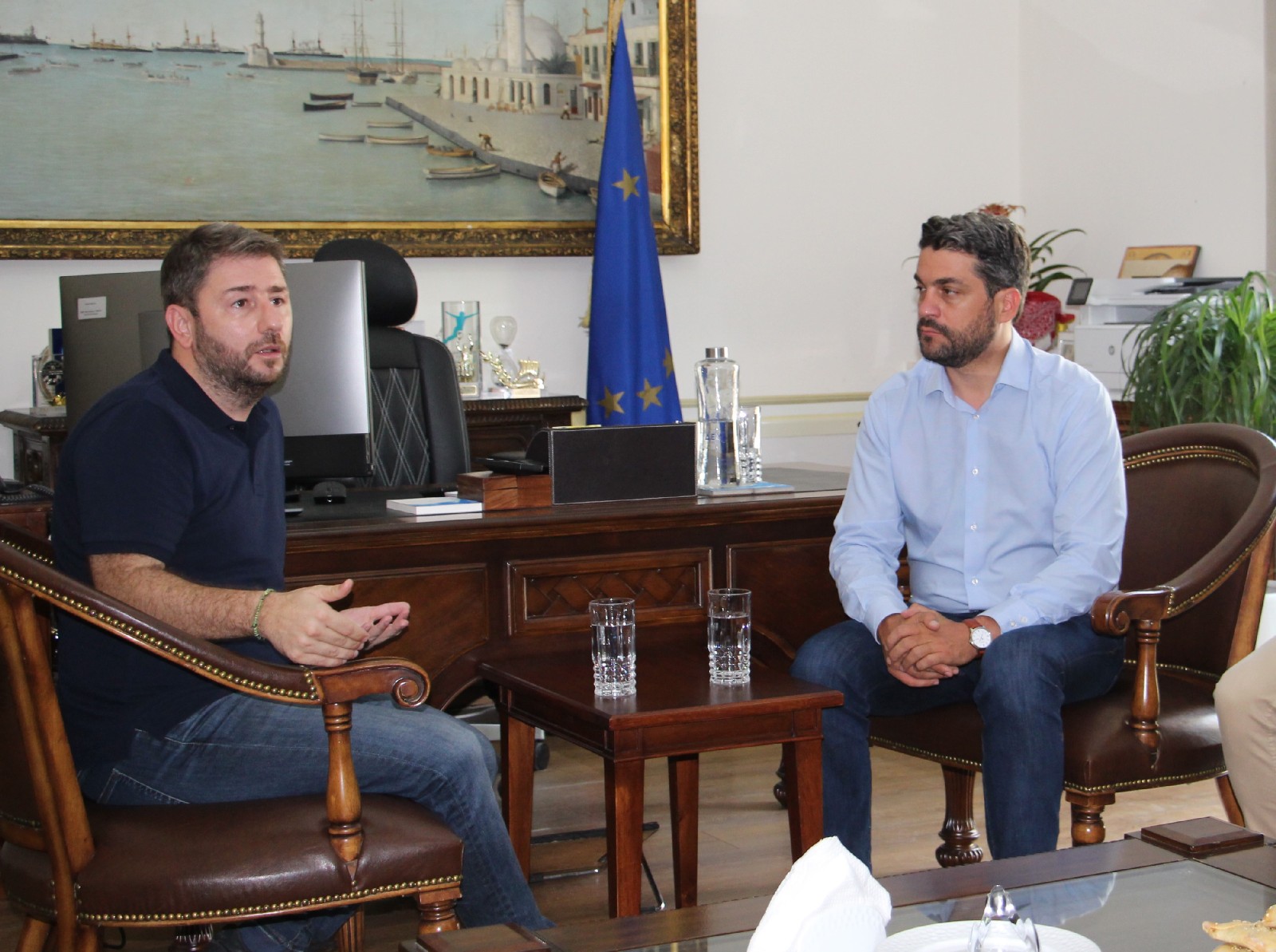 Ανδρουλάκης Χανιά